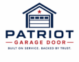 patriot garage door logo