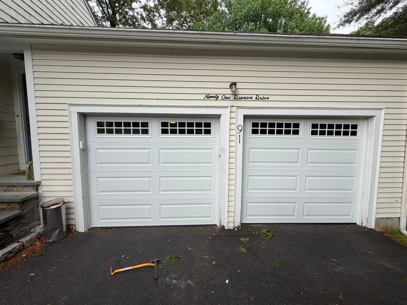 Garage Door Installation f621450d d8f0 4518 9f96 33a803a78e4a